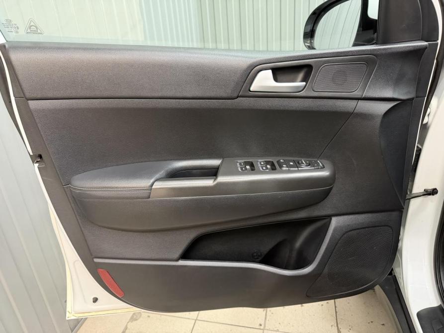 Kia Sportage IV Магнитогорск  - изображение 13