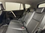 Toyota RAV4 IV (XA40) Вологда  - изображение 37