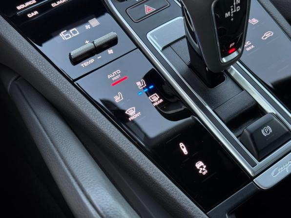 Porsche Cayenne III с пробегом 2022 года, цена 8 500 000 рублей, 38419 км, внедорожник, Автокод Объявления