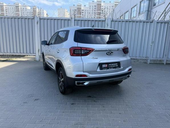 Chery Tiggo 4 Pro I с пробегом 2024 года, цена 1 435 000 рублей, 47573 км, внедорожник, Автокод Объявления