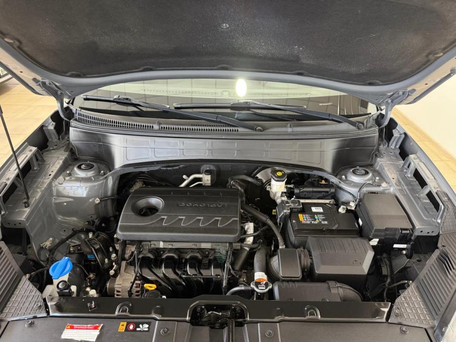 Hyundai Creta II Новороссийск  - изображение 32