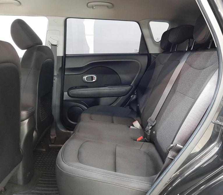 Kia Soul II Рестайлинг Москва  - изображение 12