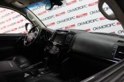 Toyota Land Cruiser 200 Series Рестайлинг 1 Сургут  - изображение 49