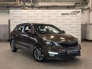Kia Rio III Рестайлинг Санкт-Петербург  - изображение 25
