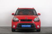 Kia Soul I Рестайлинг Томск  - изображение 22