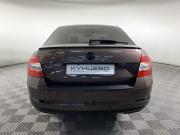 Skoda Octavia III (A7) Москва  - изображение 25