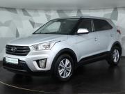 Hyundai Creta I Москва  - изображение 27