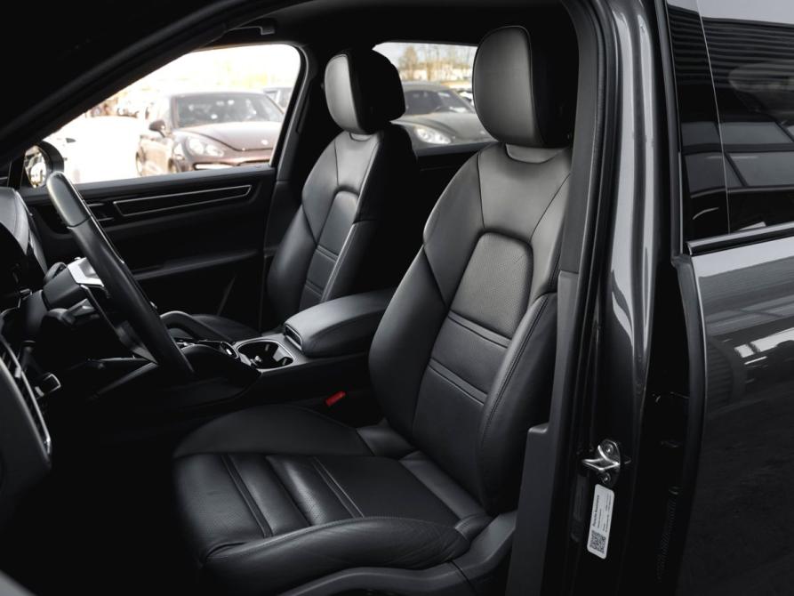 Porsche Cayenne III Пермь  - изображение 24