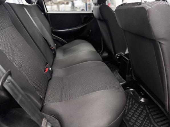 Chevrolet Niva I Рестайлинг с пробегом 2017 года, цена 775 000 рублей, 91396 км, внедорожник, Автокод Объявления