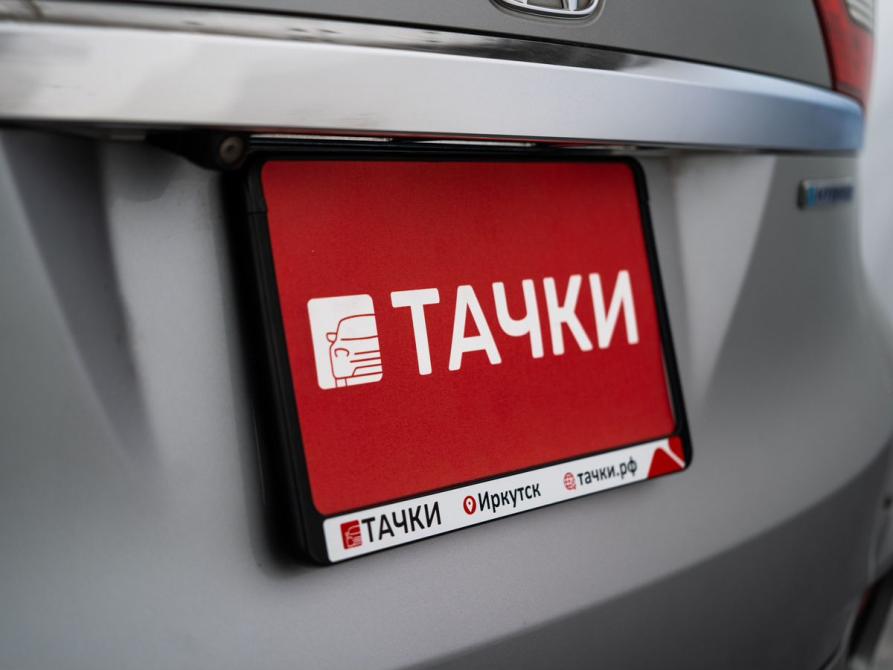Honda Shuttle II Иркутск  - изображение 23