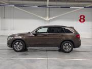 Mercedes-Benz GLC I (X253) Казань  - изображение 35
