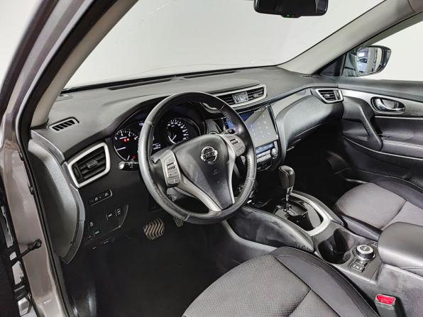 Nissan X-Trail III с пробегом 2018 года, цена 1 865 000 рублей, 123489 км, внедорожник, Автокод Объявления