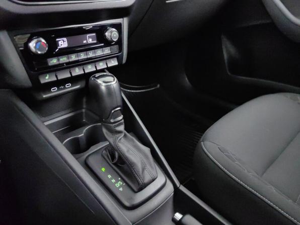 Skoda Rapid II с пробегом 2022 года, цена 1 848 000 рублей, 43138 км, лифтбек, Автокод Объявления