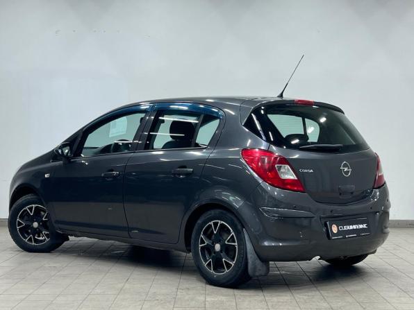 Opel Corsa D Рестайлинг I с пробегом 2010 года, цена 399 000 рублей, 110000 км, хэтчбек, Автокод Объявления
