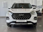 Chery Tiggo 4 Pro I Рестайлинг Саранск  - изображение 22