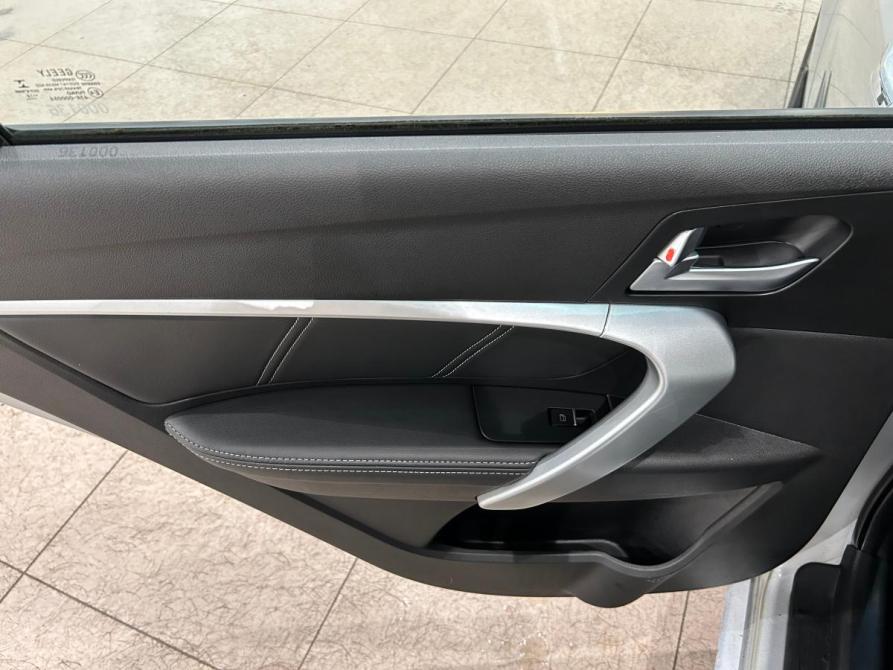 Geely Emgrand 7 I Рестайлинг Санкт-Петербург  - изображение 14