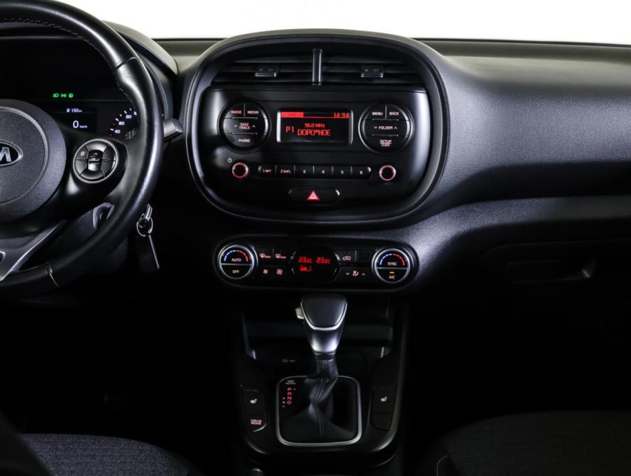 Kia Soul III Москва  - изображение 15