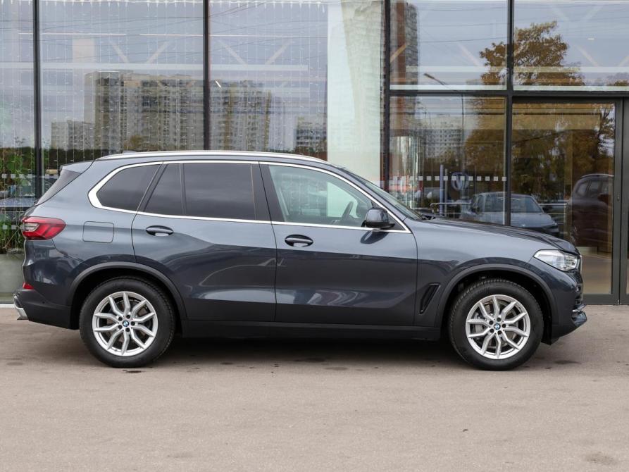 BMW X5 IV (G05/G18) Москва  - изображение 4