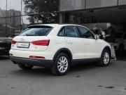Audi Q3 I (8U) Москва  - изображение 19