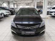 Hyundai Solaris I Рестайлинг Набережные Челны  - изображение 41