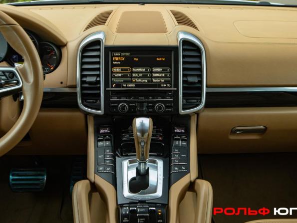 Porsche Cayenne II Рестайлинг (958) с пробегом 2015 года, цена 3 038 000 рублей, 150173 км, внедорожник, Автокод Объявления