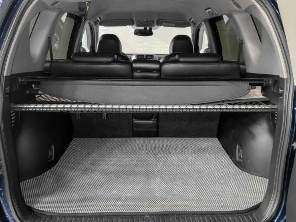 Toyota RAV4 III (XA30) с пробегом 2008 года, цена 1 175 900 рублей, 266689 км, внедорожник, Автокод Объявления