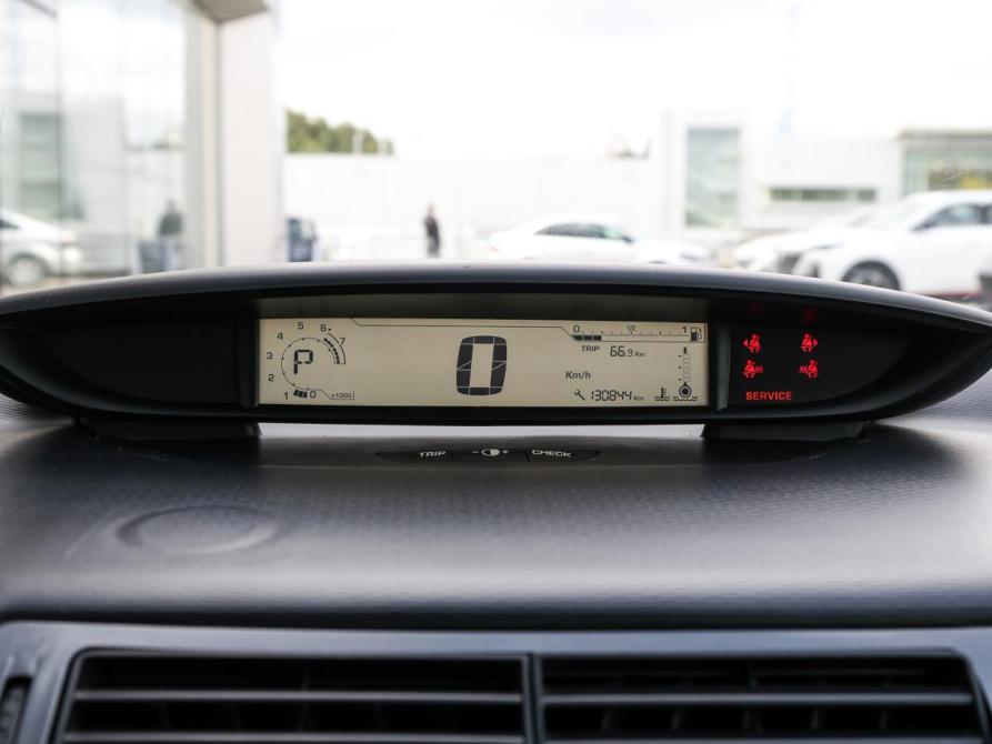 Citroen C4 I Рестайлинг Москва  - изображение 12