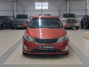 Kia Rio III Набережные Челны  - изображение 30