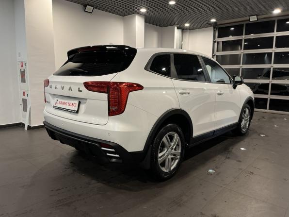 Haval Jolion I Рестайлинг с пробегом 2024 года, цена 2 060 000 рублей, 30340 км, внедорожник, Автокод Объявления