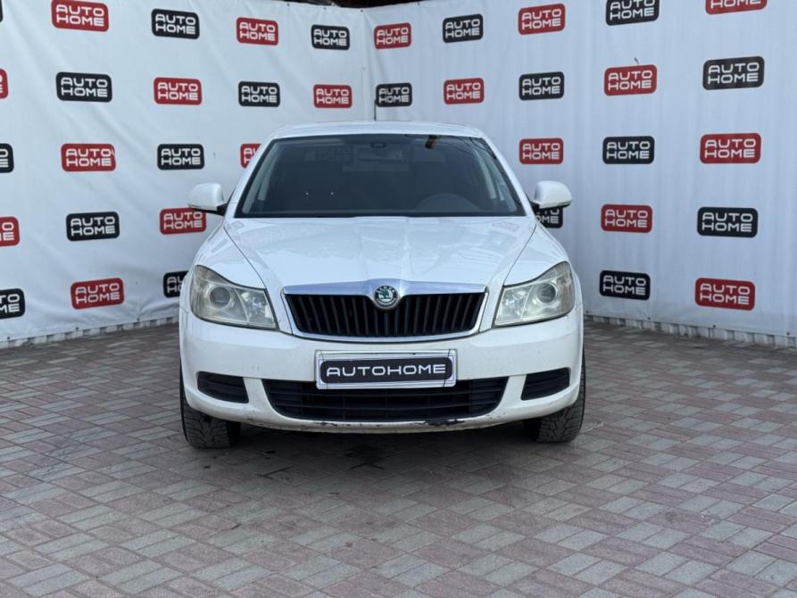 Skoda Octavia II (A5) Рестайлинг Санкт-Петербург  - изображение 2