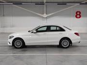 Mercedes-Benz C-Класс IV (W205) Рестайлинг Казань  - изображение 35