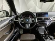 BMW X3 III (G01) Москва  - изображение 27
