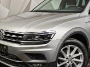 Volkswagen Tiguan II Москва  - изображение 31