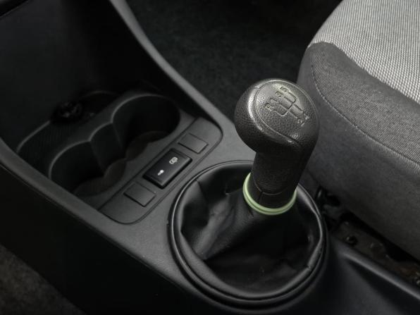 Skoda Fabia II Рестайлинг с пробегом 2012 года, цена 599 000 рублей, 90937 км, хэтчбек, Автокод Объявления