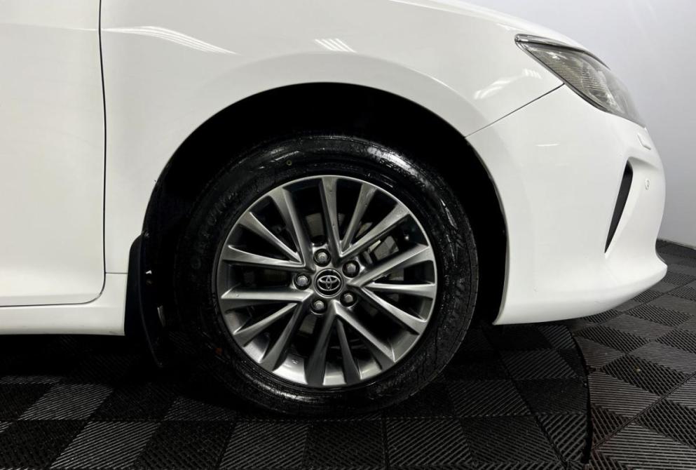Toyota Camry VII (XV50) Рестайлинг Нижний Новгород  - изображение 20