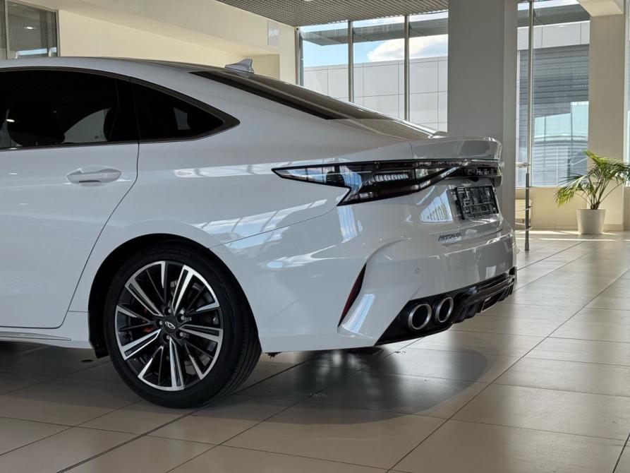 Chery Arrizo 8 Челябинск  - изображение 10