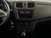Renault Logan II Рестайлинг Москва  - изображение 19