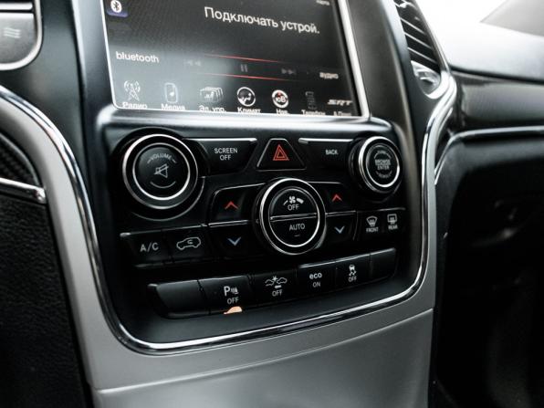Jeep Grand Cherokee IV (WK2) Рестайлинг с пробегом 2013 года, цена 3 195 000 рублей, 174121 км, внедорожник, Автокод Объявления
