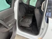 Opel Meriva B Рестайлинг Ставрополь  - изображение 36