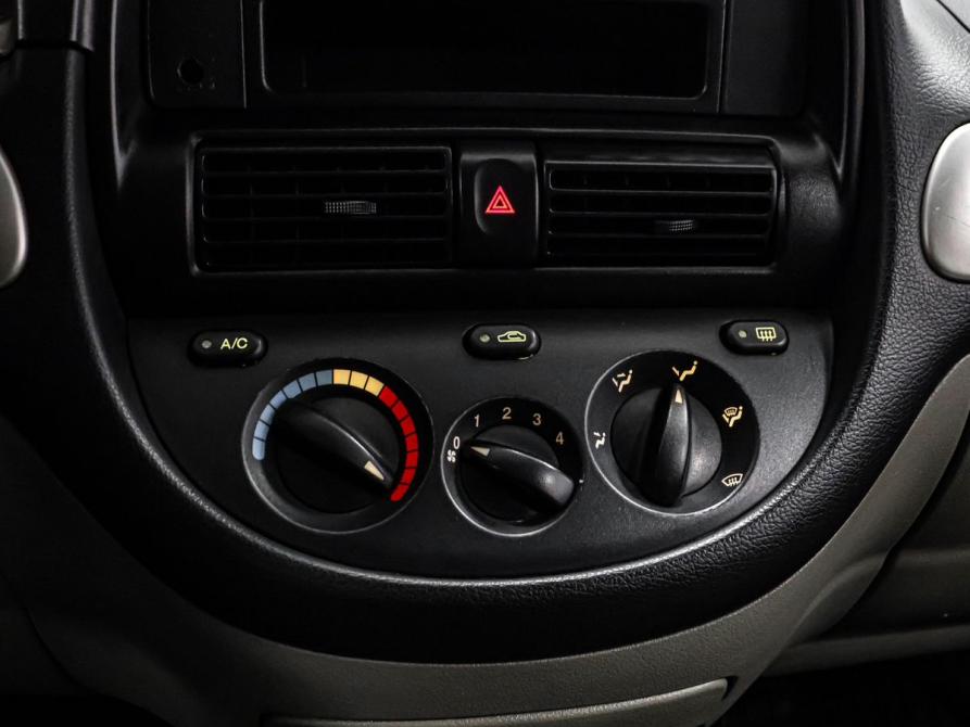 Chevrolet Rezzo Минеральные Воды  - изображение 17