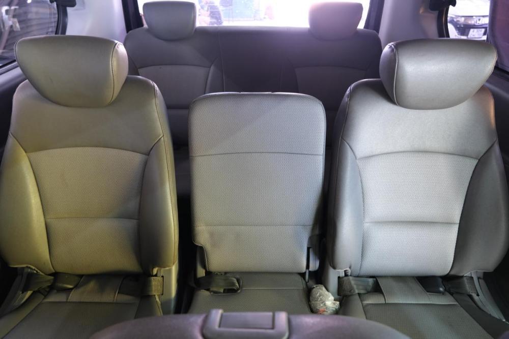 Hyundai Grand Starex I Омск  - изображение 21