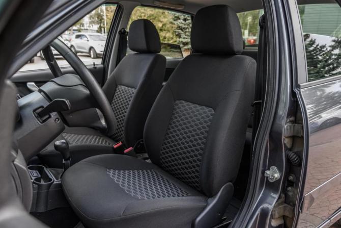 Lada (ВАЗ) Granta I Рестайлинг с пробегом 2019 года, цена 750 000 рублей, 58175 км, седан, Автокод Объявления