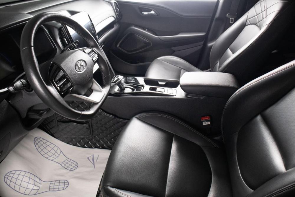 Hyundai ix35 II Рестайлинг Оренбург  - изображение 15