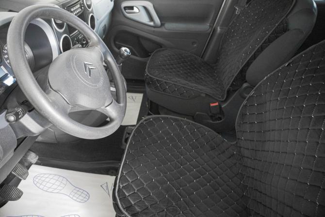 Citroen Berlingo II с пробегом 2011 года, цена 719 000 рублей, 122000 км, компактвэн, Автокод Объявления