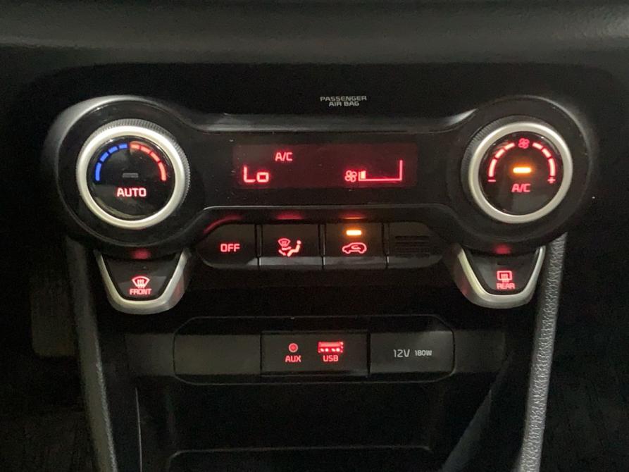 Kia Picanto III Оренбург  - изображение 13