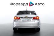 Chevrolet Cruze I Рестайлинг Тюмень  - изображение 30