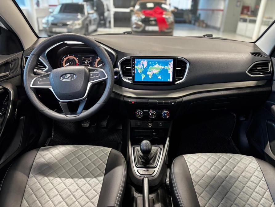 Lada (ВАЗ) Vesta I Рестайлинг (NG) Челябинск  - изображение 14