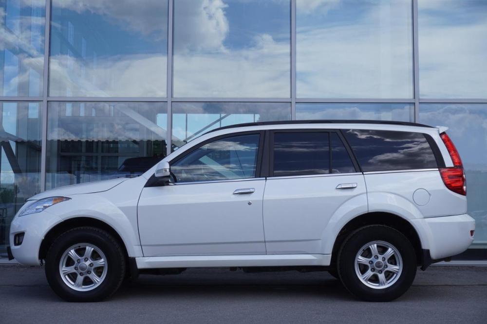 Haval H5 I Ульяновск  - изображение 8