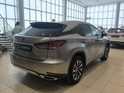 Lexus RX IV Рестайлинг Казань  - изображение 28