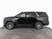 Cadillac Escalade V Москва  - изображение 38